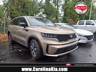Used 2021 Kia Sorento S