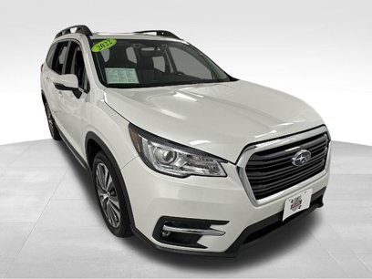 Certified 2022 Subaru Ascent Limited w/ Technology Package