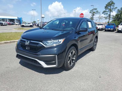Used 2021 Honda CR-V Special Edition