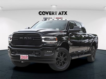 Used 2021 RAM 2500 Laramie