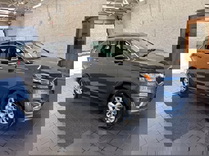 Used 2016 Kia Sorento LX