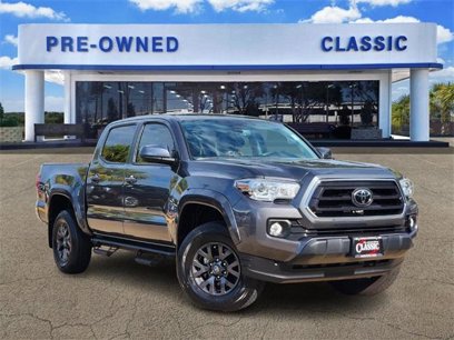 Used 2021 Toyota Tacoma SR5
