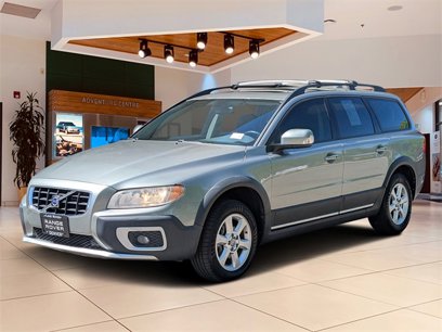 Used 2008 Volvo XC70 3.2