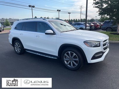 Used 2020 Mercedes-Benz GLS 450 4MATIC