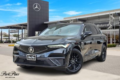 Used 2024 Acura ZDX A-Spec