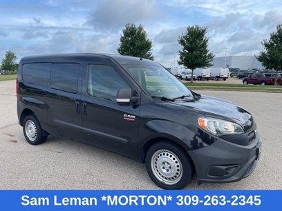 Used 2015 RAM ProMaster City Tradesman w/ Rear Back-up Camera Group