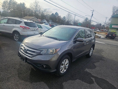 Used 2014 Honda CR-V EX