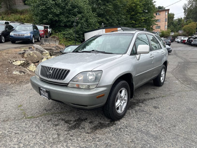 Used 1999 Lexus RX 300 4WD