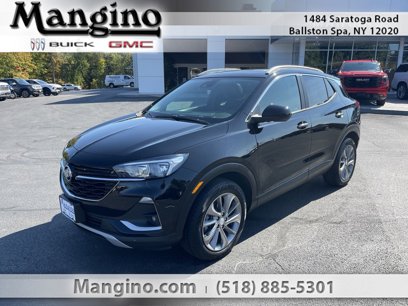 Used 2021 Buick Encore GX Select w/ Experience Buick Package