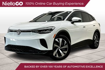 Used 2024 Volkswagen ID.4 2WD