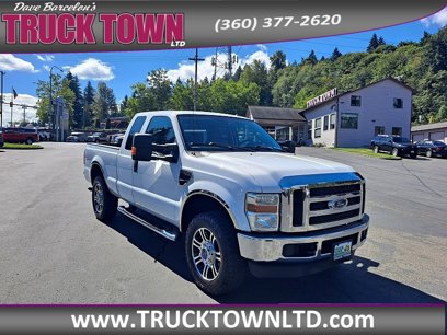 Used 2010 Ford F250 XLT