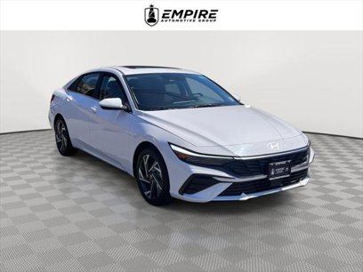 Certified 2024 Hyundai Elantra SEL w/ Convenience Package