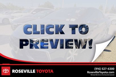 Used 2018 Toyota Mirai
