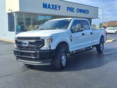 Used 2022 Ford F350 XL w/ Power Equipment Group