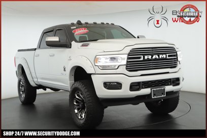Used 2022 RAM 3500 Laramie