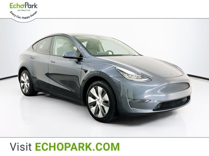 Used 2023 Tesla Model Y Long Range