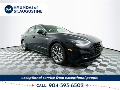 Used 2023 Hyundai Sonata SEL