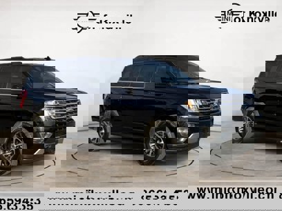 Used 2021 Ford Expedition XLT