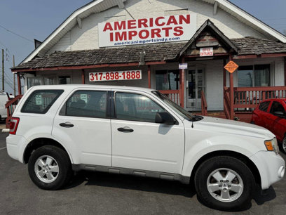 Used 2009 Ford Escape XLS