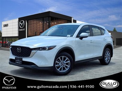 Used 2023 MAZDA CX-5 AWD 2.5 S