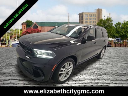 Used 2024 Dodge Durango GT