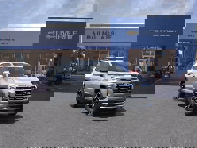 New 2025 Chevrolet Equinox LT w/ Convenience Package II