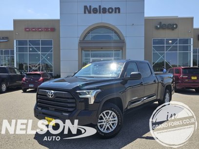 Used 2023 Toyota Tundra SR5