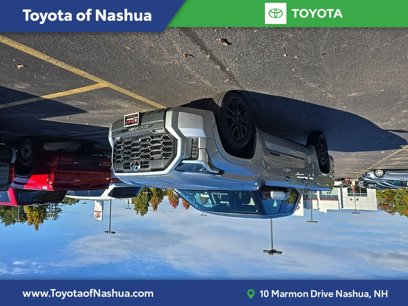 Used 2022 Toyota Tundra SR5