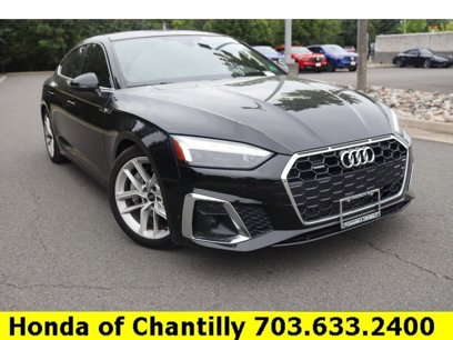 Used 2023 Audi A5 2.0T Premium Plus w/ Premium Plus