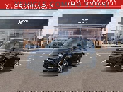 New 2025 Kia Soul S