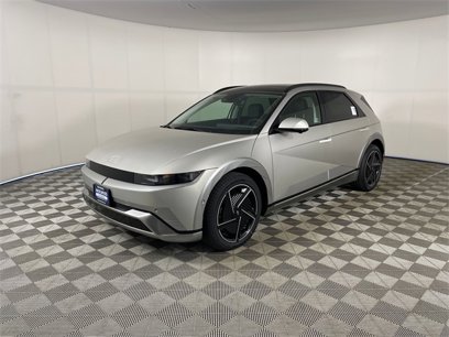 New 2025 Hyundai Ioniq 5 Limited