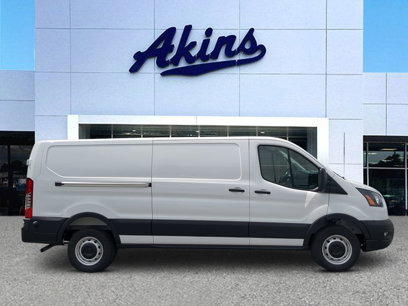 New 2025 Ford Transit 150 XL