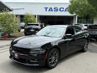 Used 2018 Dodge Charger GT w/ Navigation & Travel Group