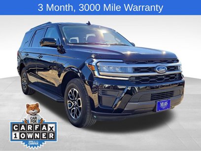 Used 2024 Ford Expedition XLT