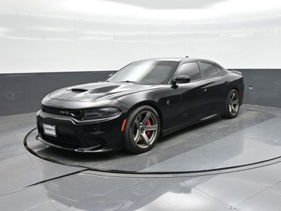 Used 2019 Dodge Charger SRT Hellcat w/ Harman/Kardon Audio Group