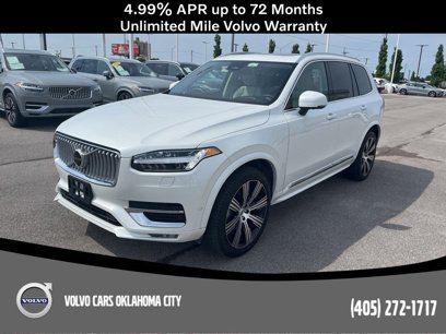 Certified 2024 Volvo XC90 B6 Ultimate