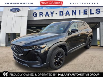 Used 2024 MAZDA CX-50 AWD 2.5 S w/ Preferred Package