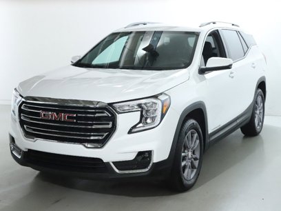 Used 2023 GMC Terrain SLT