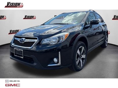 Used 2016 Subaru Crosstrek Touring