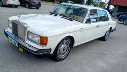 Used 1994 Rolls-Royce Silver Spur III