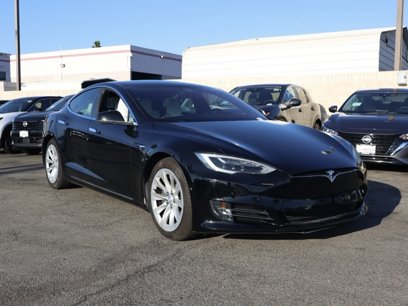 Used 2017 Tesla Model S 100D