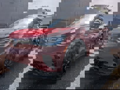 New 2025 Volkswagen ID.4 Pro S Plus