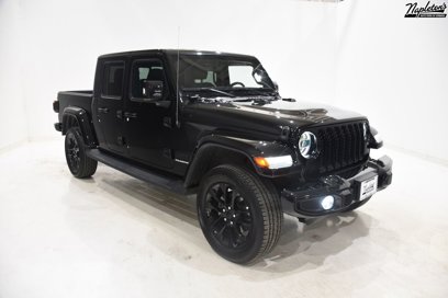 Used 2023 Jeep Gladiator Overland