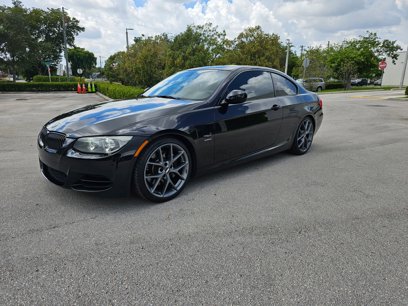 Used 2012 BMW 335is Coupe
