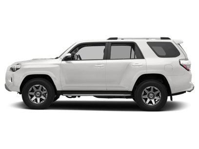 Certified 2019 Toyota 4Runner TRD Off-Road Premium