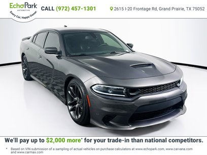 Used 2022 Dodge Charger Scat Pack w/ Plus Group