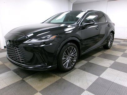 Used 2024 Lexus RX 350 F Sport