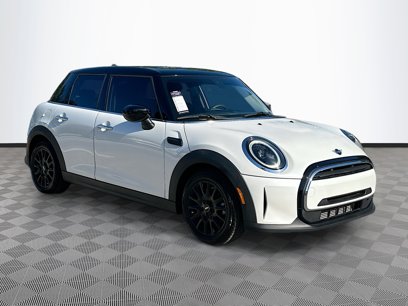 Used 2023 MINI Cooper 4-Door Hardtop