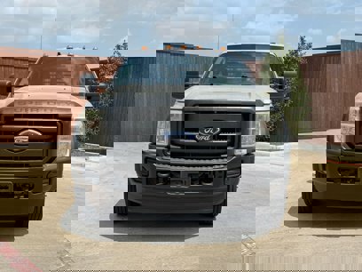 Used 2011 Ford F450 XL