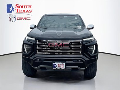 Used 2023 GMC Canyon Denali w/ Denali Black Edition